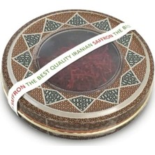 Bahraman Safran 2 gr