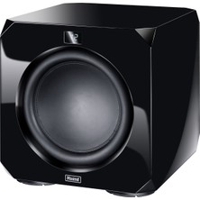 Magnat Omega Cs 12 Siyah Subwoofer