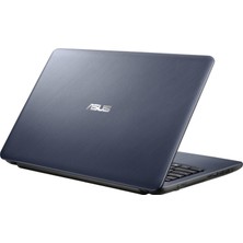 Asus X543MA-GQ1012Z4 Intel Celeron N4020 4GB 512GB SSD Freedos 15.6" Taşınabilir Bilgisayar