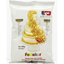 Fo Civciv Sarı Şeker Hamuru 1 kg