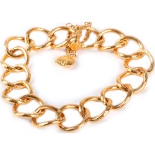 Cebeci 22 Ayar Uzay Yolu Bileklik