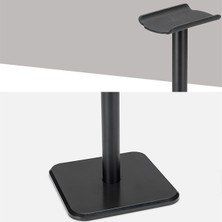 Ally Alüminyum Oyuncu Kulaklık Standı Gaming Headphone Stand AL-33672