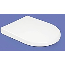 Arçe Nkp Elegance Duroplast Amortisörlü Yavaş Kapanan Klozet Kapağı