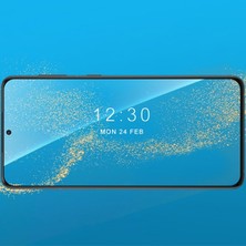 Ally Samsung Galaxy S21-S20 Full Membran Nano Hidrojel Film Ekran Koruyucu AL-33805