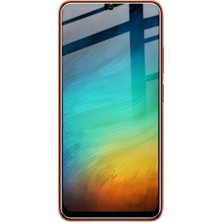 Ally Xiaomi Redmi Note 9 Pro/9s Full Kaplama Hidrojel Film Ekran Koruyucu AL-33807