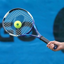 Aretgo Çocuk Tenis Topu 3 Adet Müsabaka Amaçlı