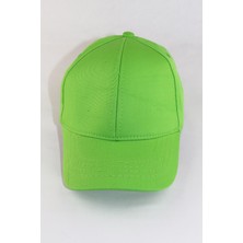 Zirve Şapka Yazlık Sade Sport Şapka
