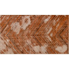 Sempati Halı Vintage Eskitme El Dokuma Halı 146 x 249 cm 7409