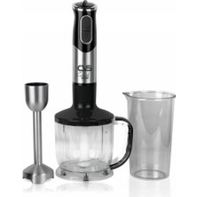 Cvs DN1293 Sharp Quick Blender Seti