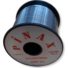 Pinax 30/70 Lehim Teli 500GR 1.60MM