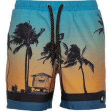 Quiksilver PARDSVLY17 M Jamv Erkek Şort
