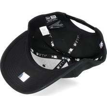 New Era Stretch Snapp 9fifty Şapka