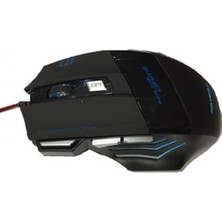 Polygold 3600 Dpı Oyuncu Mouse