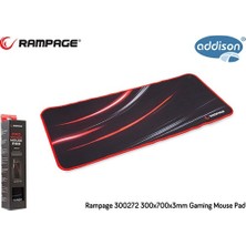 Classone M312 Mouse ve Addison Rampage Mousepad Set