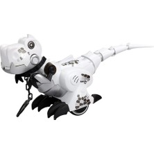 Silverlit Oyuncak Robot  Train My Dino