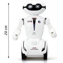 Silverlit Oyuncak Robot Macrobot