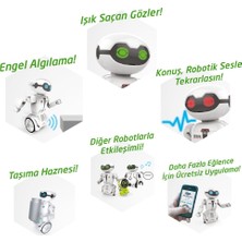 Silverlit Oyuncak Robot Macrobot