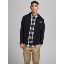 Jack & Jones Hype Fleece Erkek Polar