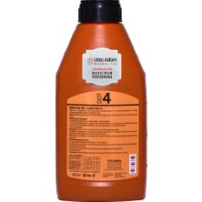 Petromer Dot-4 Hidrolik Fren Yağı  500 ml