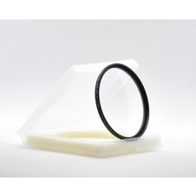 Tianya 52MM Xs-Pro Slim Koruyucu Uv Filtre + Yaprak Parasoley