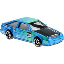 Hot Wheels Hw Drift Toyota AE86 Sprinter Trueno