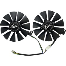 Everflow Asus Geforce GTX1060 Dual Oc Gddr5 6gb 192BIT Nvıdıa DX12 Fan
