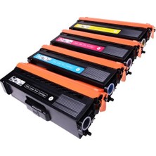 tonermax TN466 Set Muadil Toner / DCP-L8410CDW / MFC-L8690CDW / MFC-L8900CDW / HL-L8260CDW / HL-L8360CDW