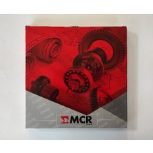 MCR MCR-JU065 Rotasyon Baskı Rulmanı