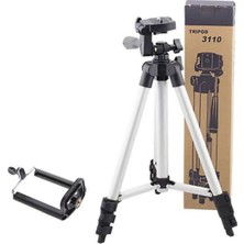 Ryzen 3110 Tripod