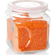 Glasslock Glc027 Cam Kavanoz 1500Ml