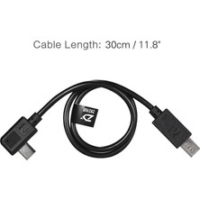 Zhiyun Sony Control Cable (ZW-MULTI-002 )