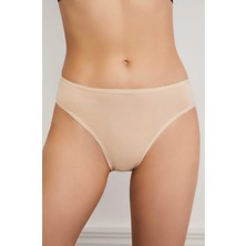 Eros Kadın ERSK770  Slip 5'li