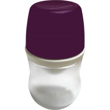 Tupperware Berrak Şekerlik-Mürdüm