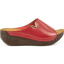 Muya Orion Anatomik Kadın Terlik