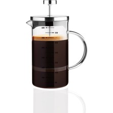 Paçi 600 ml French Press