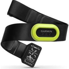 Garmin Hrm Pro Nabız Bandı
