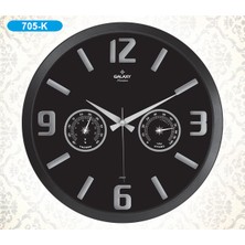 Galaxy 705-K Premium Duvar Saati