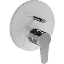VitrA Artema Win S Ankastre Banyo Bataryası A42589
