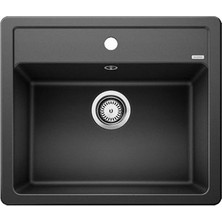 Blanco Legra 6 Anthracite Granit Evye 523332