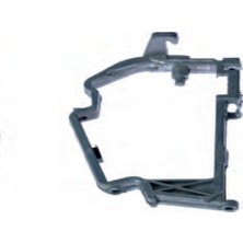 Altek Mercedes W-210-W140 Ayna Tamir Takımı (Sağ) EK-MR-0033-R(SAĞ)