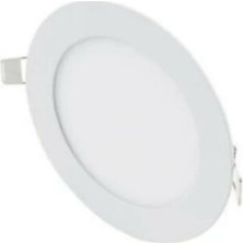 Cata 9W Sıva A ltı LED Panel Spot CT-5146 - Gün Işığı - Alüminyum Kasa