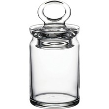 Paşabahçe Kitchen Mini Baharatlık Kavanoz 240 cc. 4 Adet