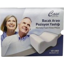 Case VD-1002 T Tipi Visco Bacak Pozisyon Yastığı