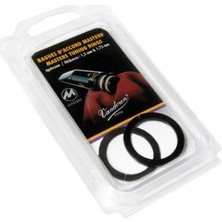 Vandoren 2'li Paket Klarnet Akort Yüzükleri