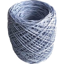 Angel Çanta Akssesuar Karolina Mavi 100 gr Sarılmış Kağıt İp