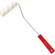 Master 110 Saten Kalorifer Parmak Rulo 10 cm