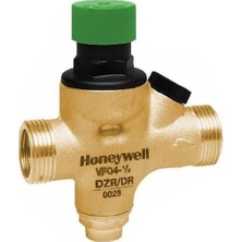 Honeywell VF04-1/2E Otomatik Kazan Doldurma (1,5 -6 Bar)