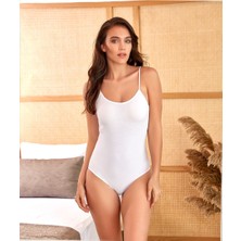 Berrak 2081 Çıtçıtlı Body
