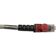 Hcs Cat6 Utp Patch Cord Kablo - 5m