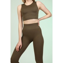 Formactive Fitilli Crop Top